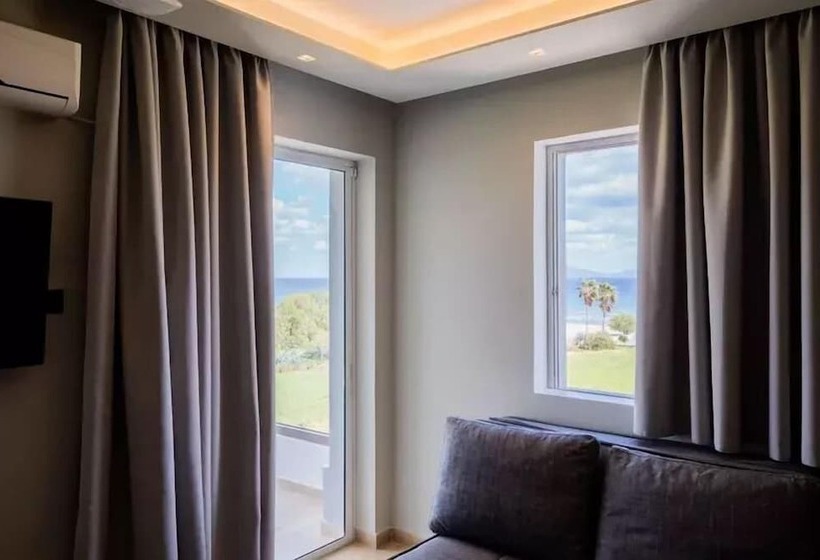 هتل Nicolas Grand Suites   Adults Only