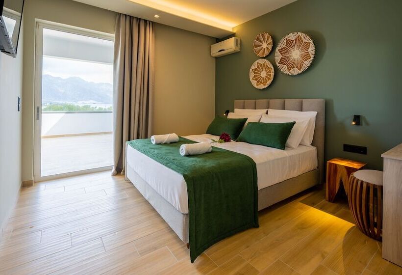 هتل Nicolas Grand Suites   Adults Only