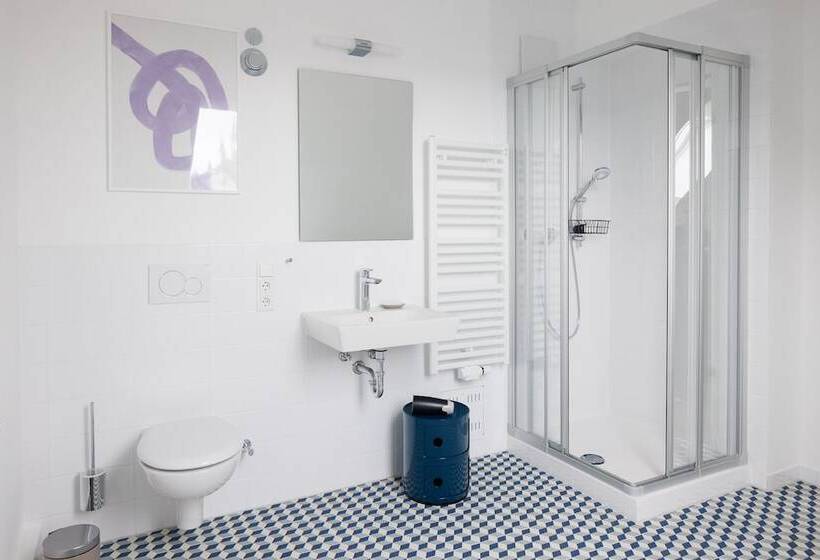 هتل Poha House Büchel