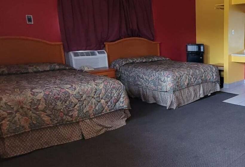 בית מלון כפרי Relax Inn