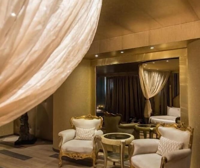 فندق Ruby Rooms Kifisia   Adults Only