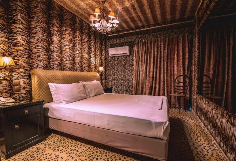 فندق Ruby Rooms Kifisia   Adults Only