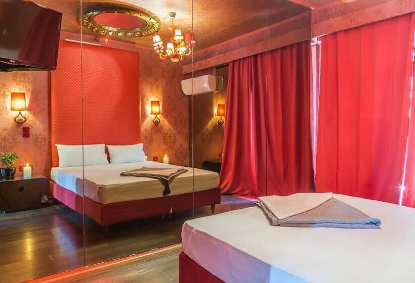 فندق Ruby Rooms Kifisia   Adults Only