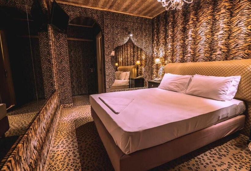 هتل Ruby Rooms Kifisia Adults Only