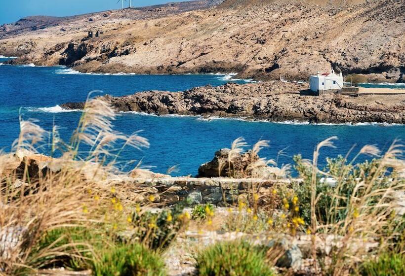 هتل Semeli Coast Mykonos, Curio Collection By Hilton