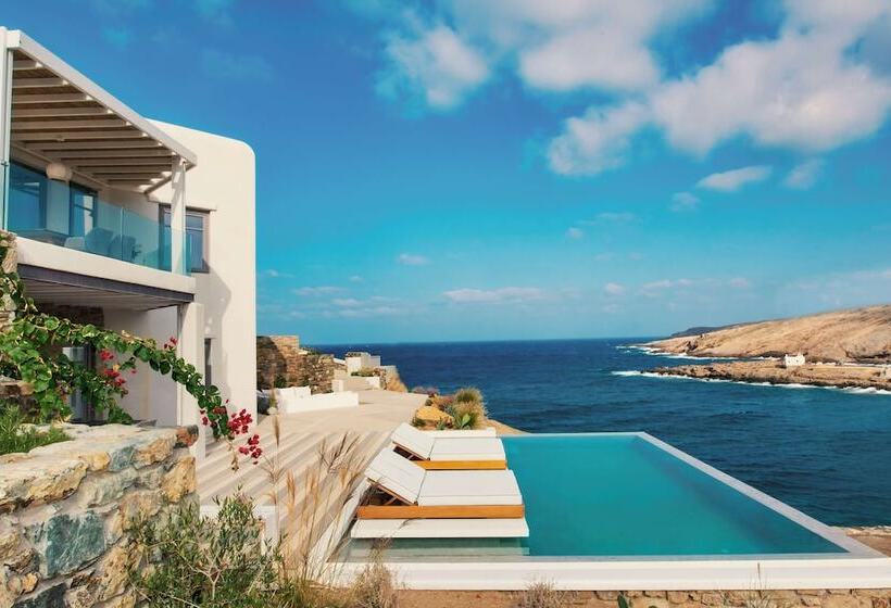 هتل Semeli Coast Mykonos, Curio Collection By Hilton