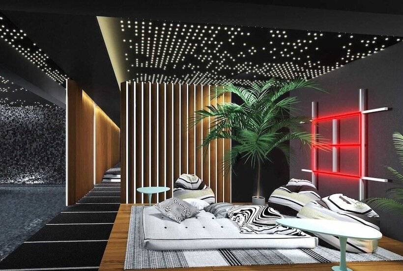 هتل Semeli Coast Mykonos, Curio Collection By Hilton