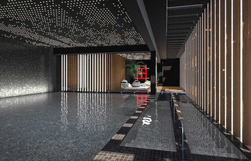 هتل Semeli Coast Mykonos, Curio Collection By Hilton