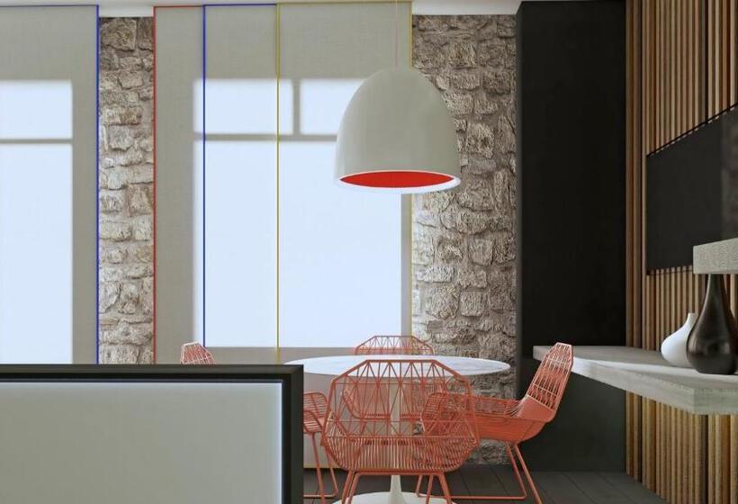 هتل Semeli Coast Mykonos, Curio Collection By Hilton