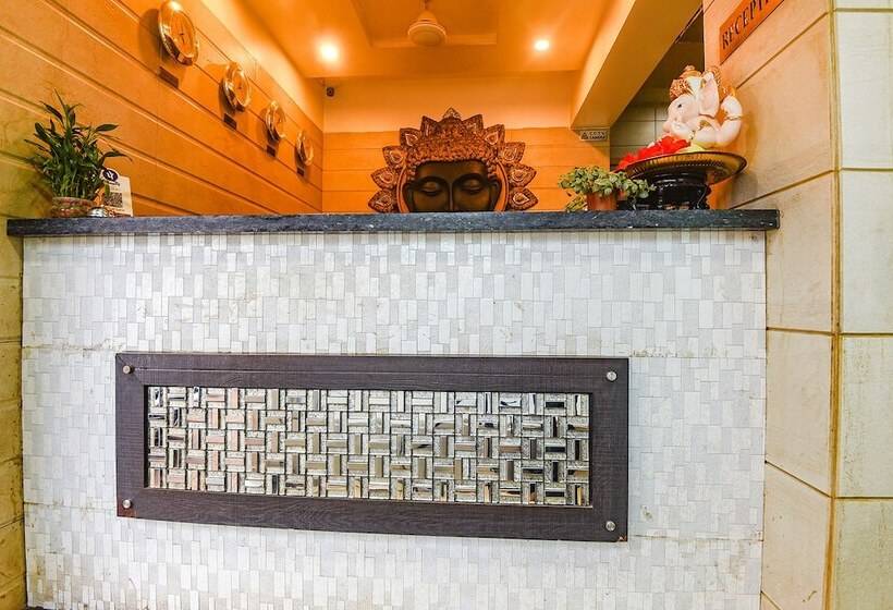 Fabhotel Shakti Palace