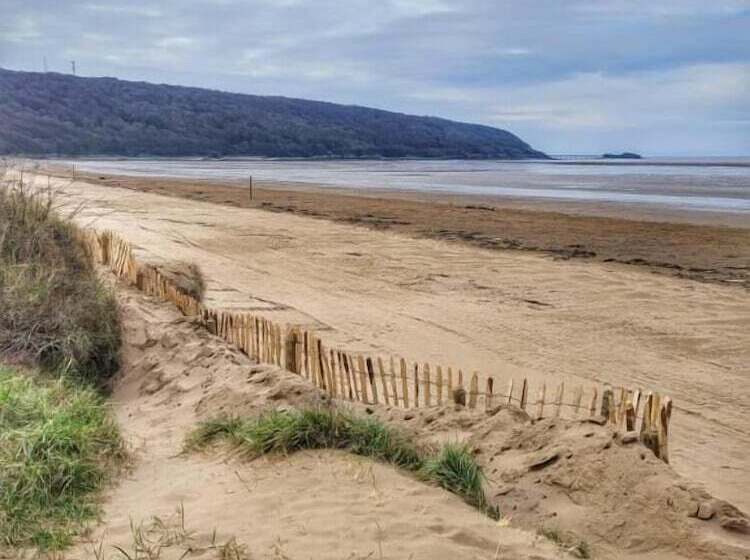 호텔 South Sands