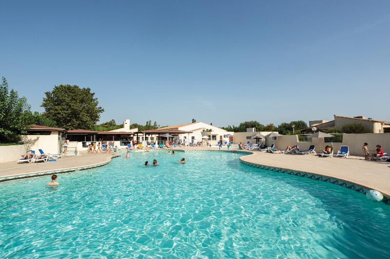 هتل Sowell Hôtels Les Jardins Du Cap