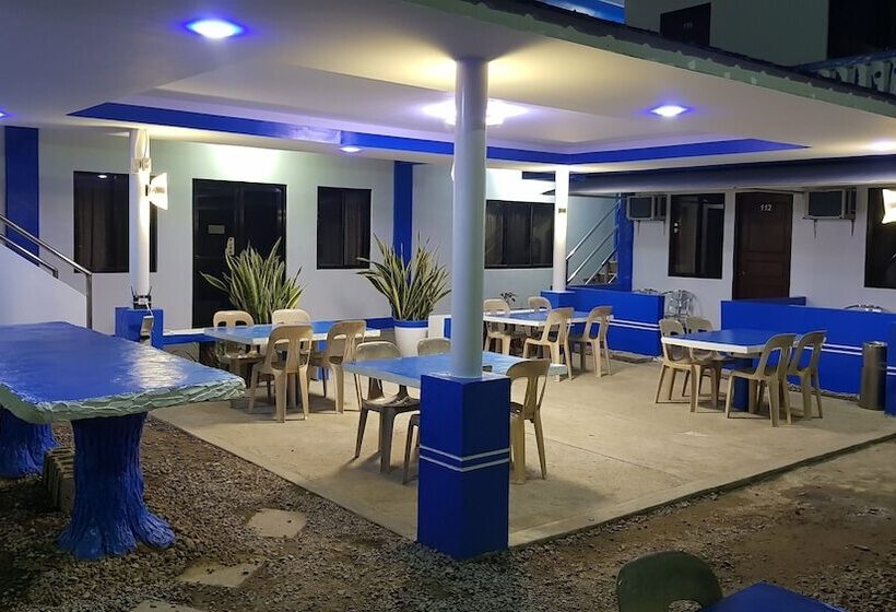호텔 Sunshine Inn Resort Matabungkay