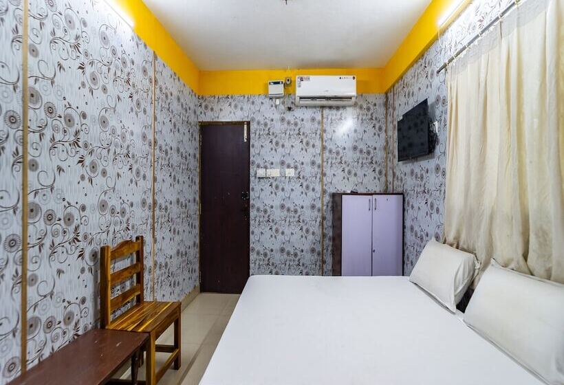 هتل Vasavi Residenzcy