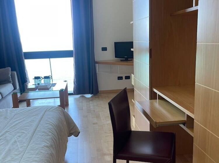 هتل Vittorio Emanuele 6602