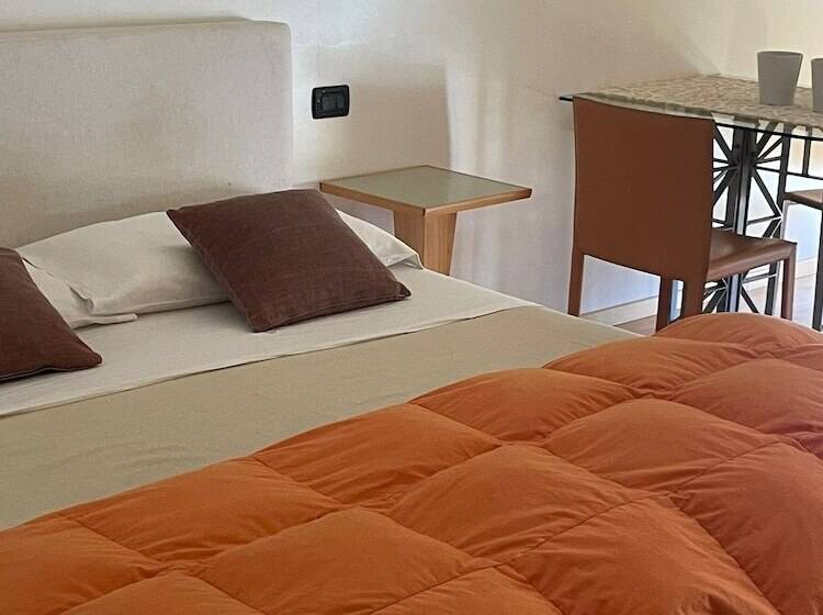 هتل Vittorio Emanuele