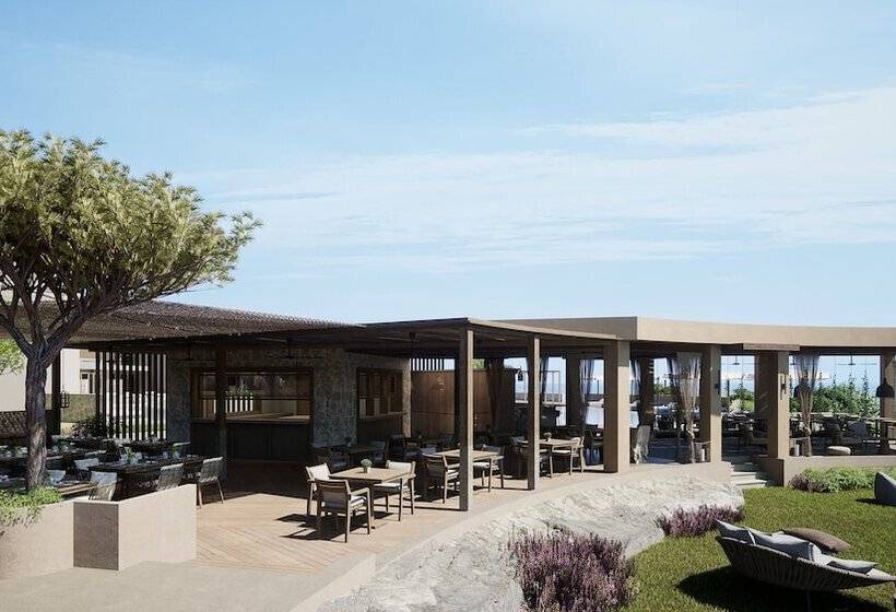 فندق Zoetry Halkidiki Resort & Spa   Adults Only +16   New Opening