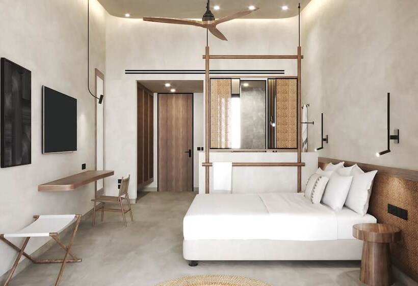 فندق Zoetry Halkidiki Resort & Spa   Adults Only +16   New Opening