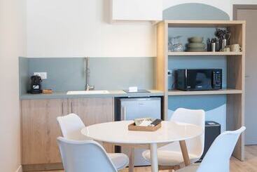 Logis Les Cepages Restaurant Le Raisin