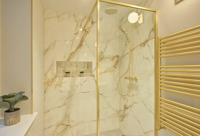 Mayfair Darley House By Viridian Apartments