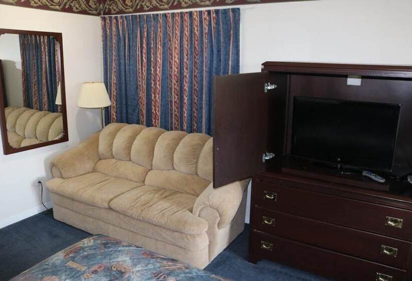 מוטל Fenelon Inn