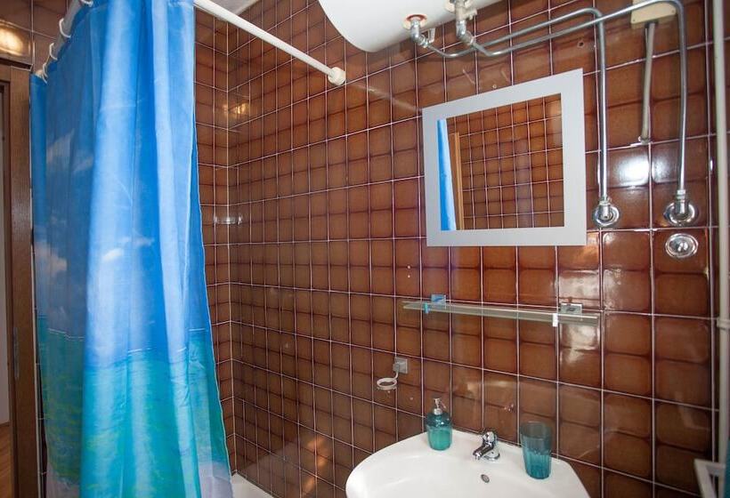 膳宿费 Apartments And Room Agata