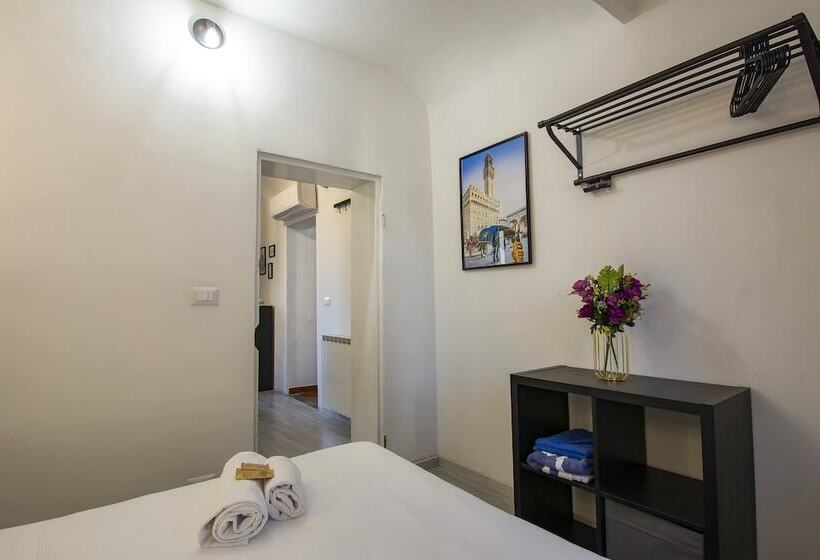 پانسیون Il Vagello B&b