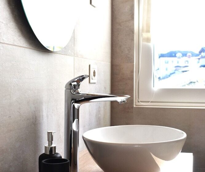 פנסיון Maso Valer