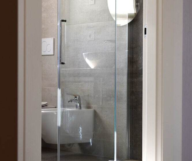 פנסיון Maso Valer