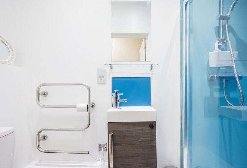 ペンション Chic Premium Rooms In Spitalfields