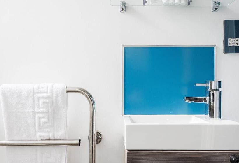 ペンション Chic Premium Rooms In Spitalfields