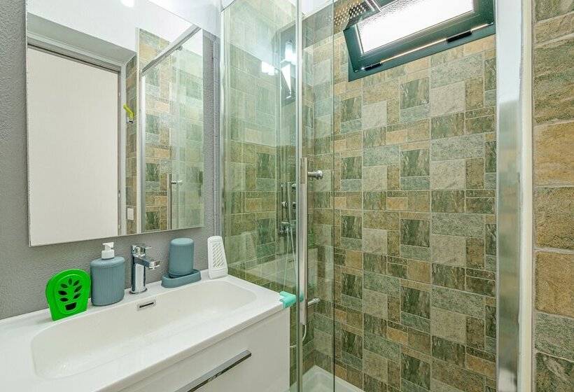 پانسیون Residenza Maciocco