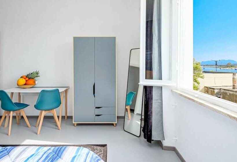 پانسیون Residenza Maciocco