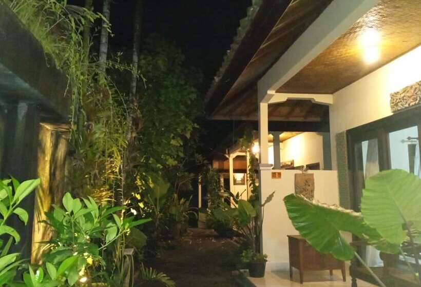 펜션 Sari Gong Guest House, A Trishula Collection