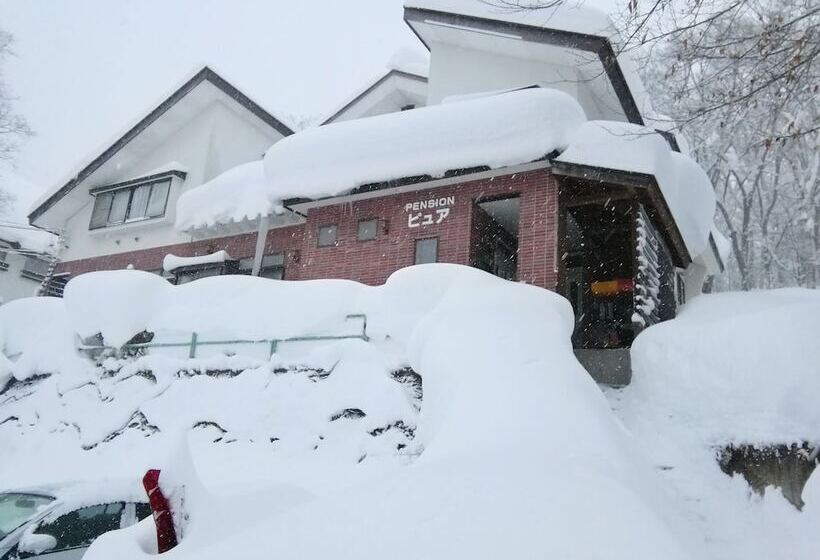 Pension Pure