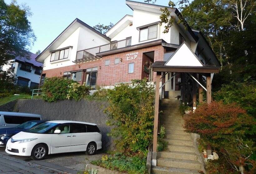 Pension Pure