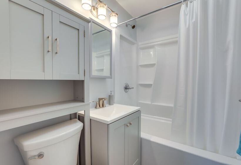 Punta Gorda Family Home ~ 8 Mi To Downtown!