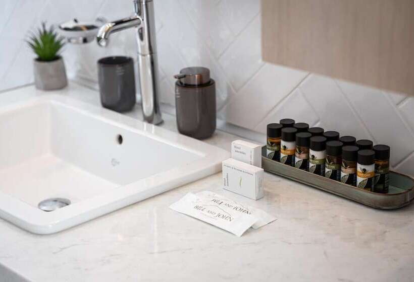 Резиденция Cavos Boutique Homes