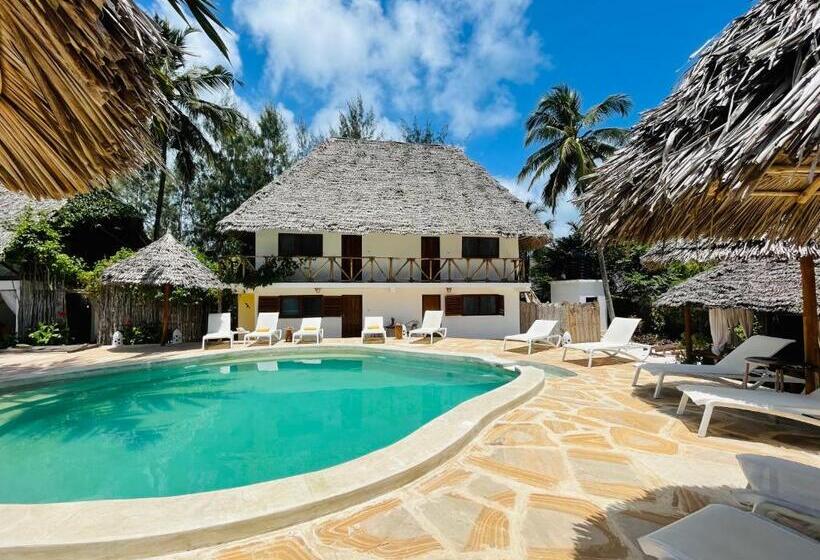 منتجع Oleza Boutique