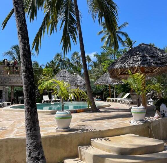 منتجع Oleza Boutique