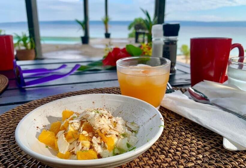 استراحتگاه South Pacific Memories