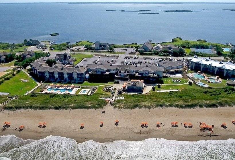 Sanderling Resort Residences