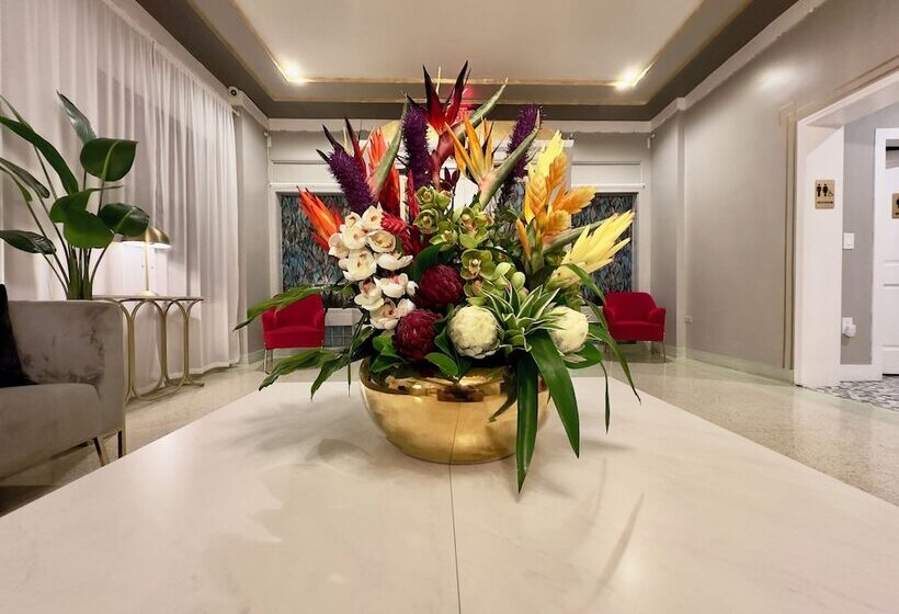 Tb Hotel Miami