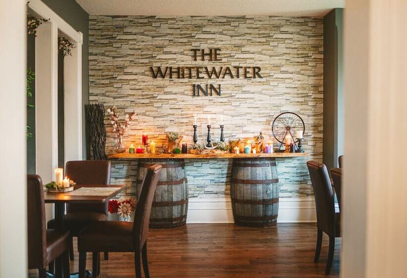 The Whitewater Inn