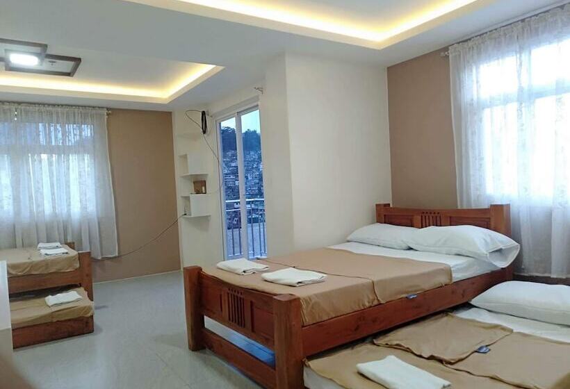 Visita Highland Inn