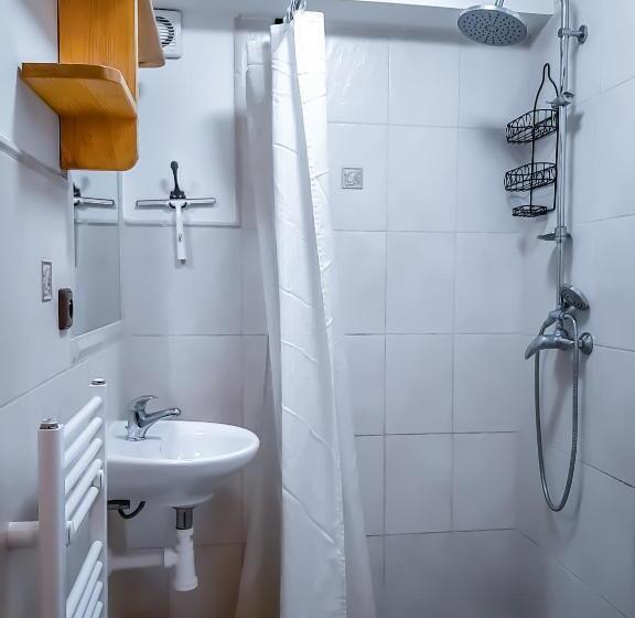 هاستل Apartmány Moravský Grunt