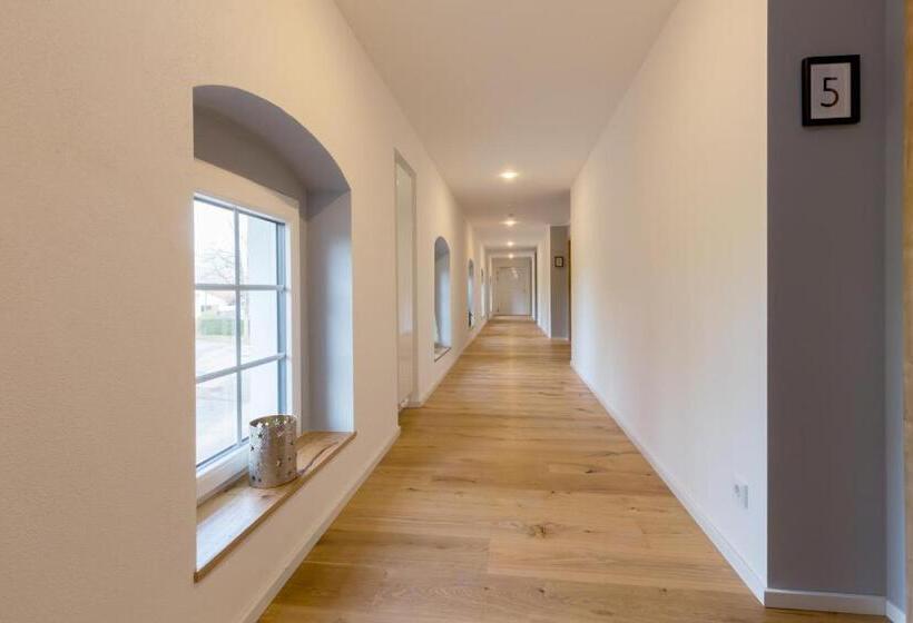 ユースホステル Gasthof Fischer Dörnbach