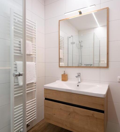 ユースホステル Gasthof Fischer Dörnbach