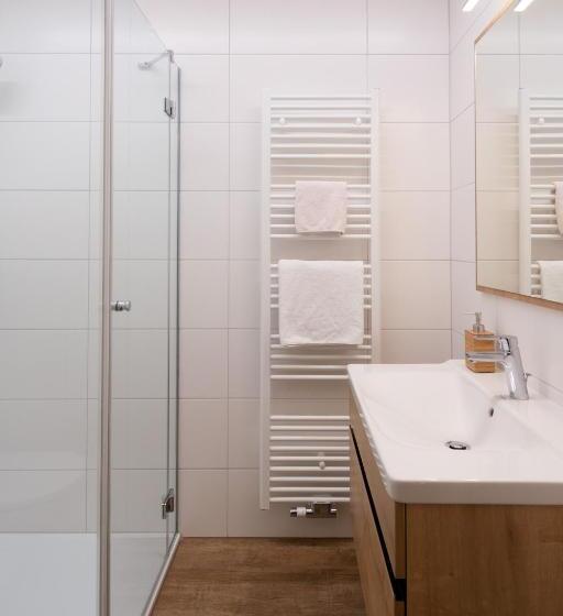 ユースホステル Gasthof Fischer Dörnbach