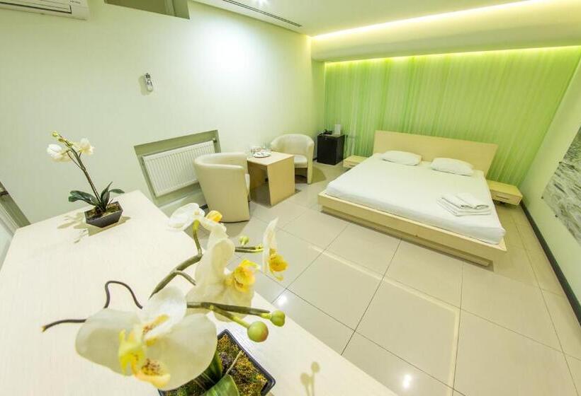 Szálló Spa отель